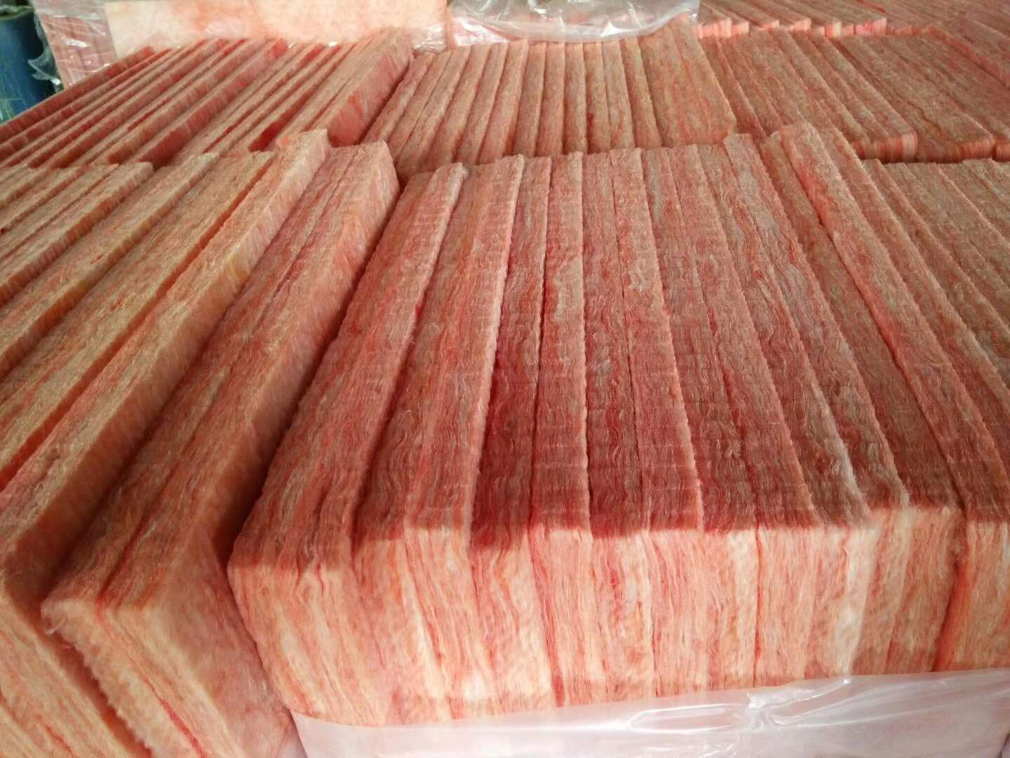 玻璃丝绵